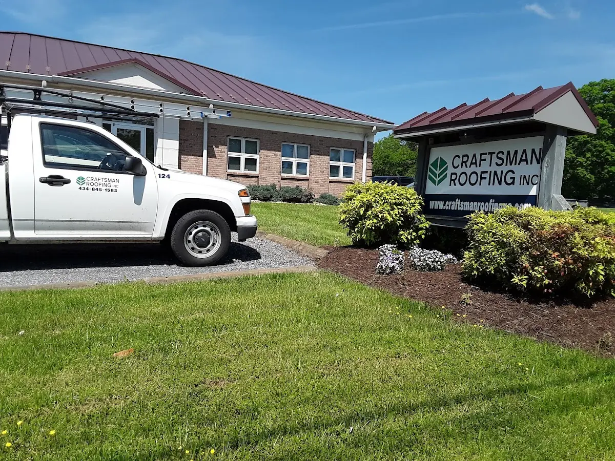 Quality Soffit & Fascia Repair by experienced craftsmen in Lamplight Village